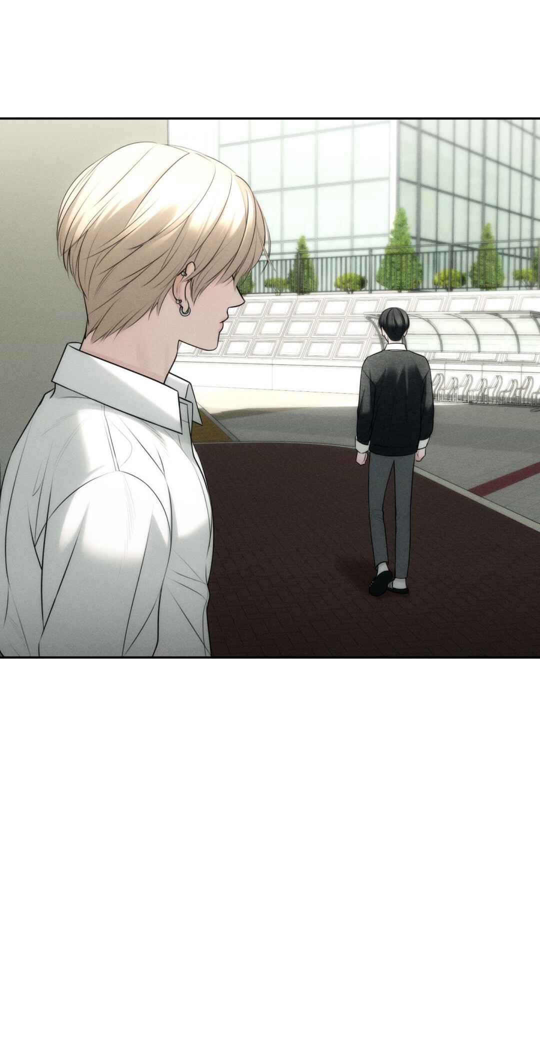 Fever (Ten) Chapter 3 - Page 12