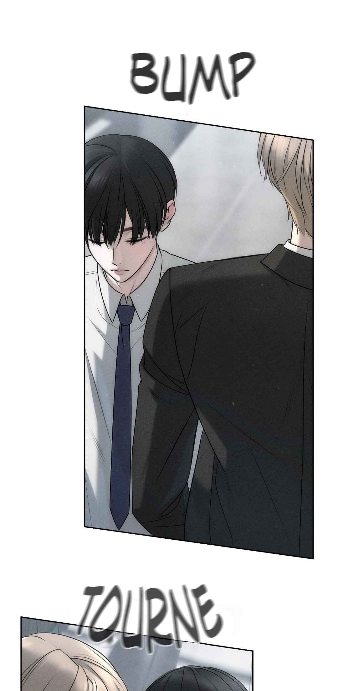Fever (Ten) Chapter 3 - Page 36
