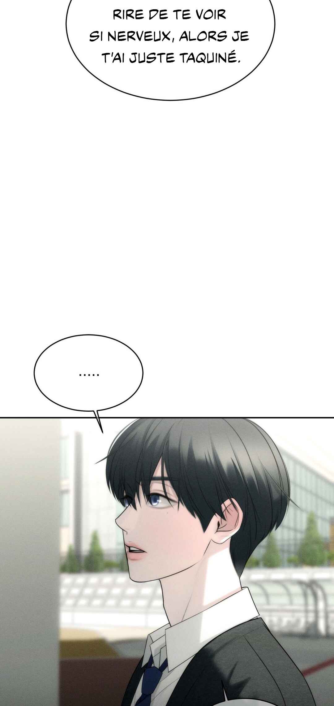 Fever (Ten) Chapter 3 - Page 6