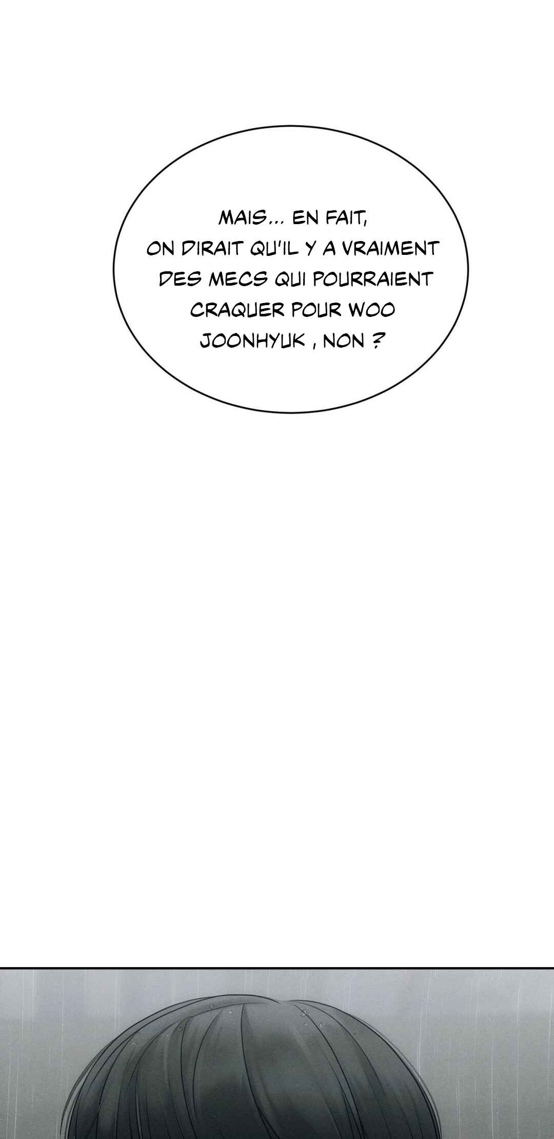 Fever (Ten) Chapter 3 - Page 68