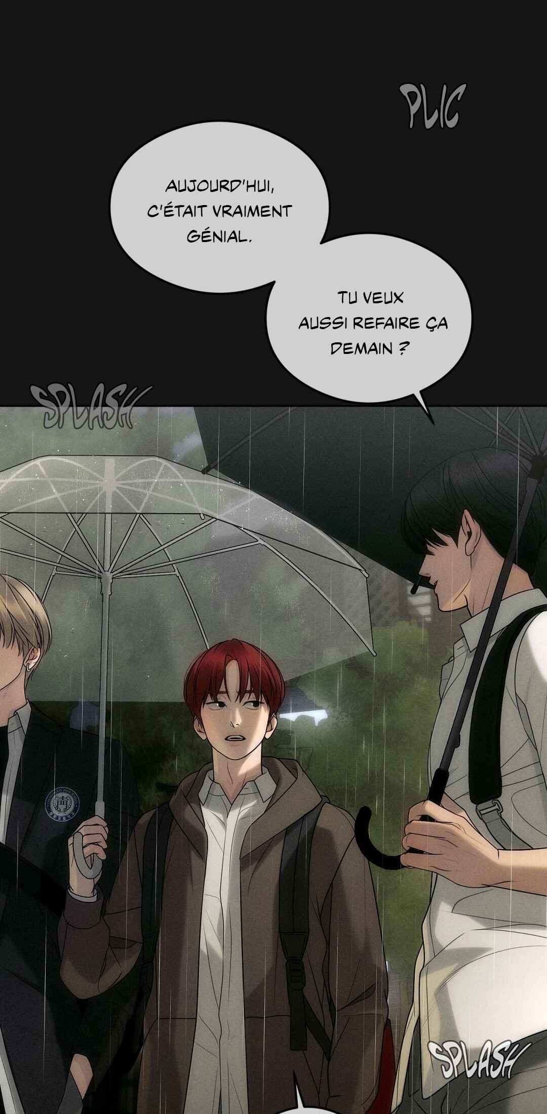 Fever (Ten) Chapter 3 - Page 80