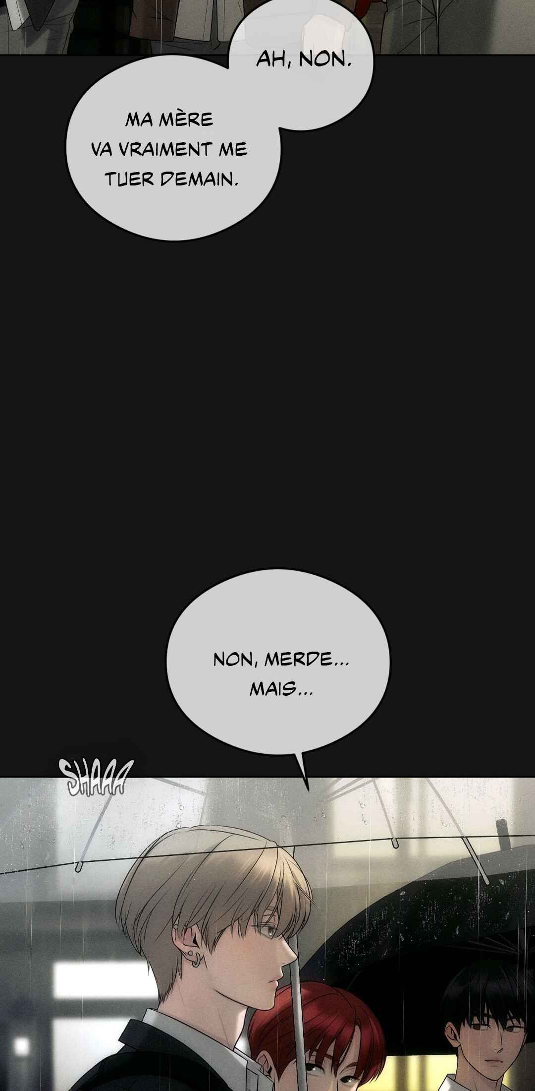 Fever (Ten) Chapter 3 - Page 81