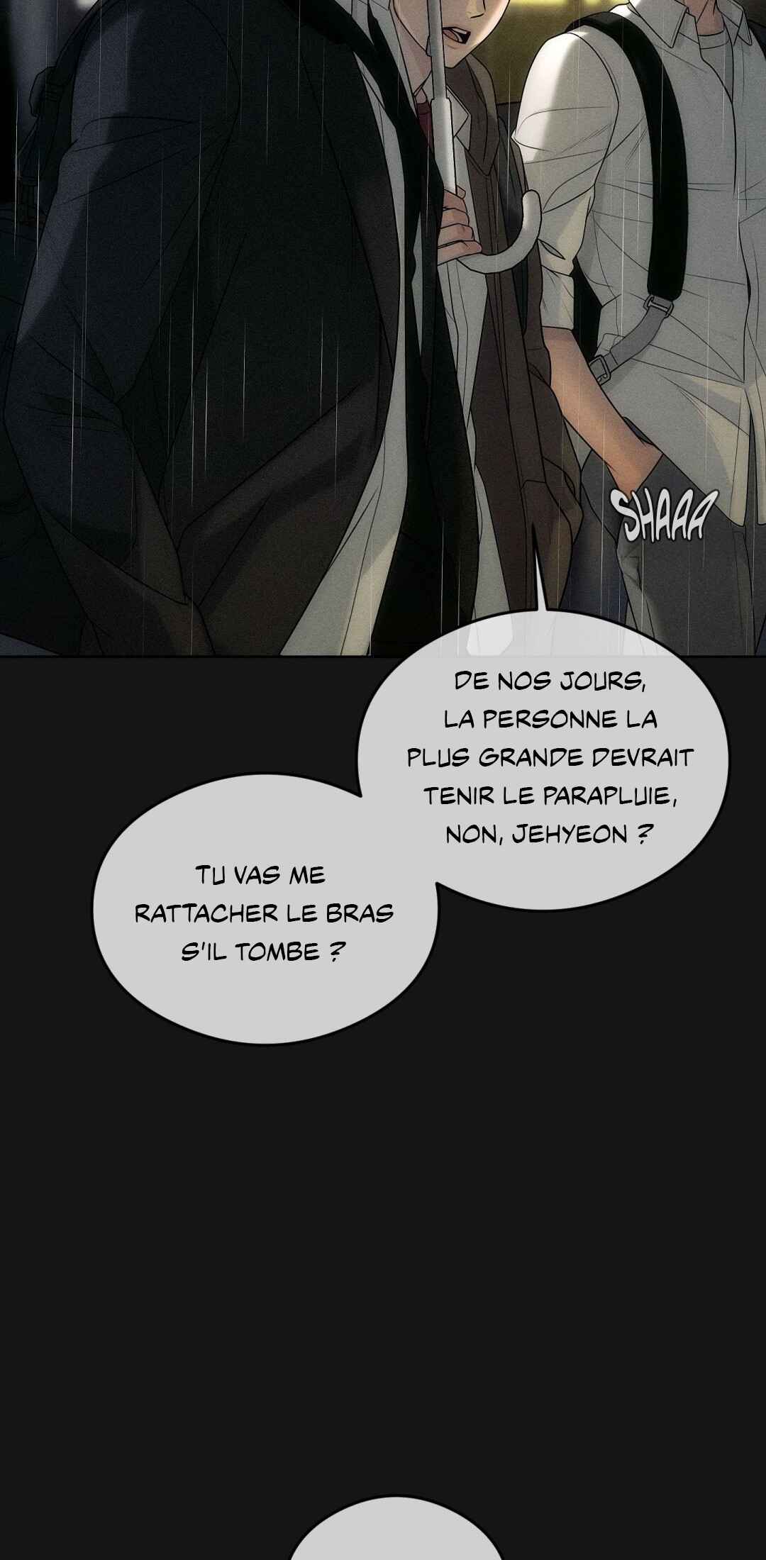 Fever (Ten) Chapter 3 - Page 82