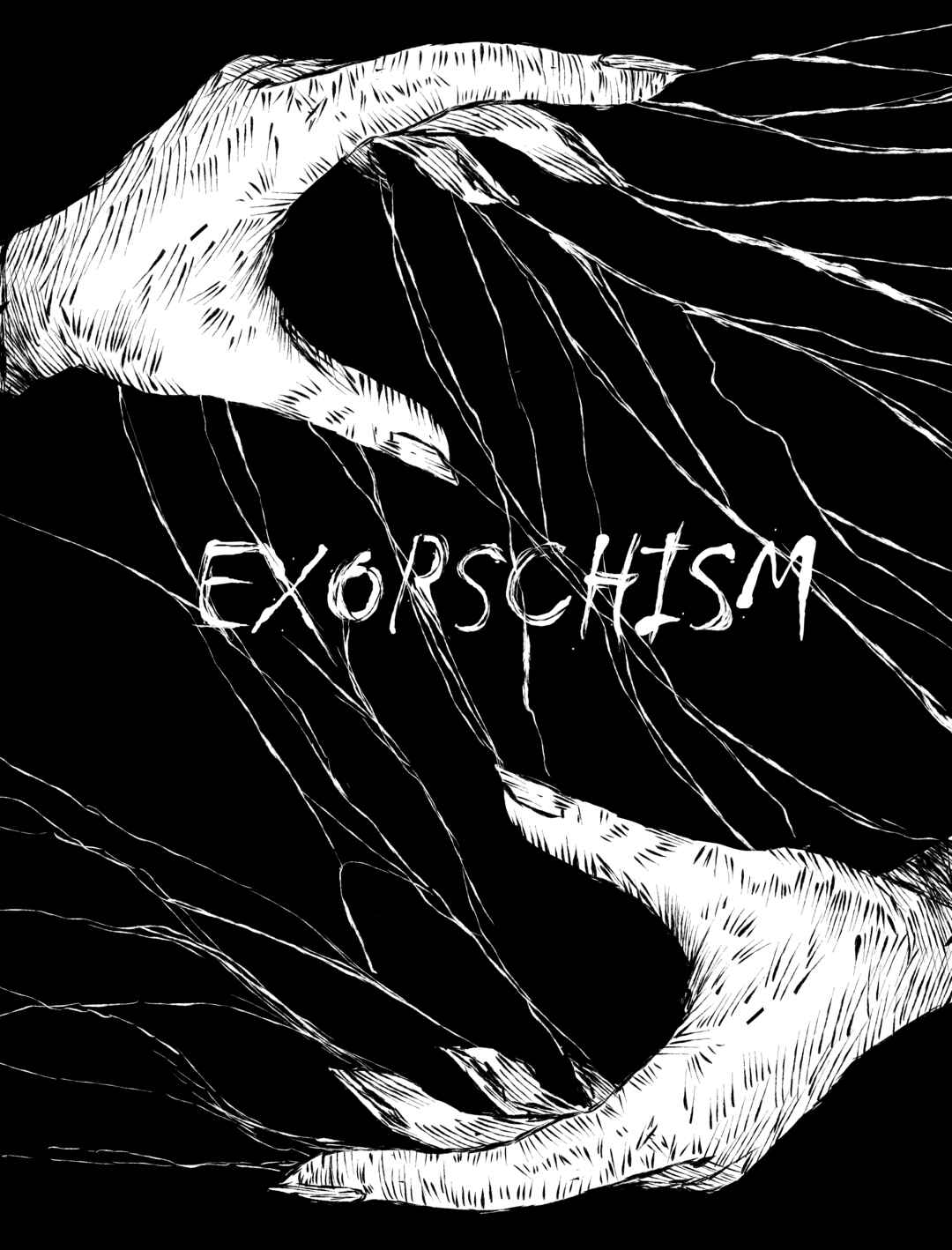 ExorSchism Chapter 2 - Page 1