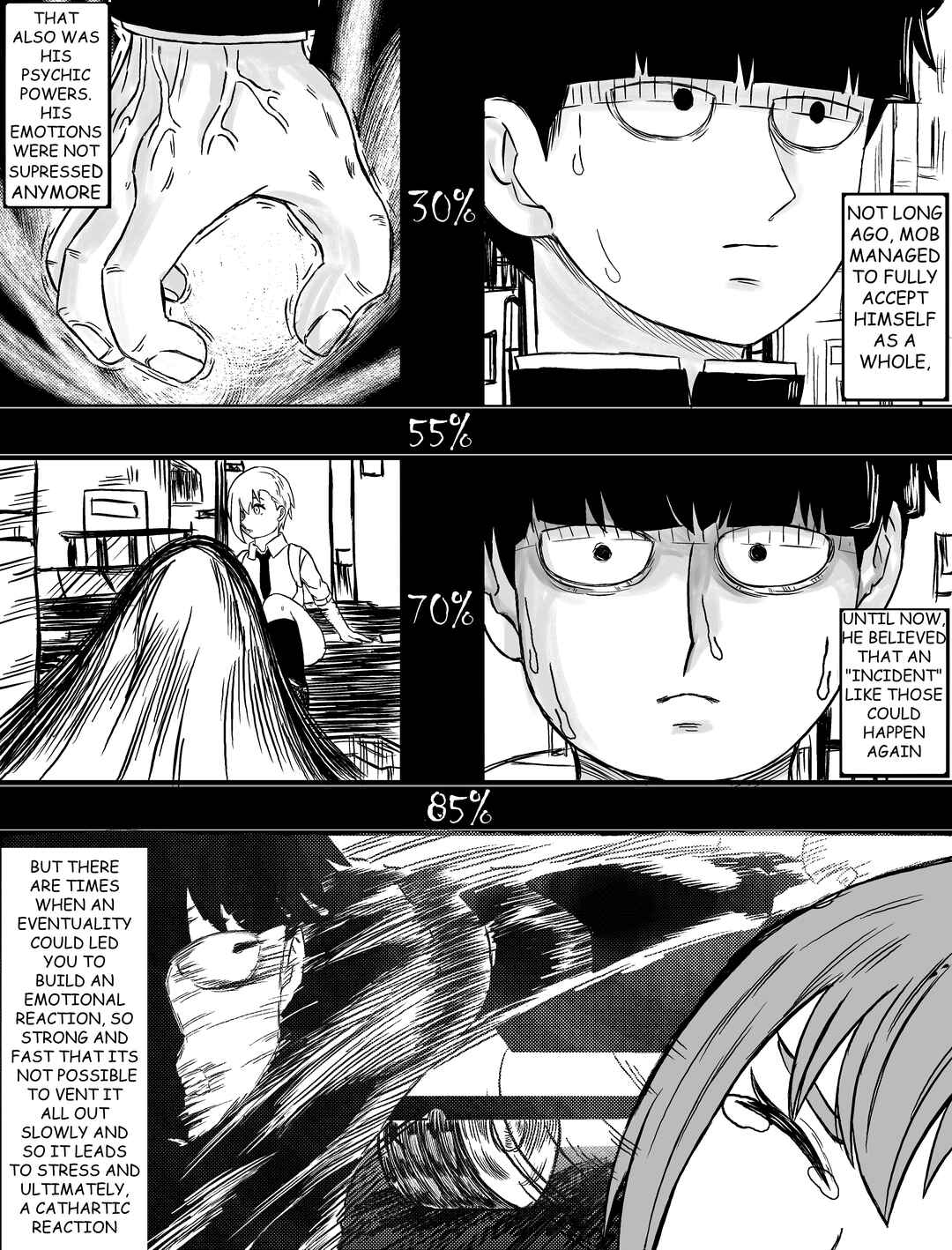 ExorSchism Chapter 2 - Page 22