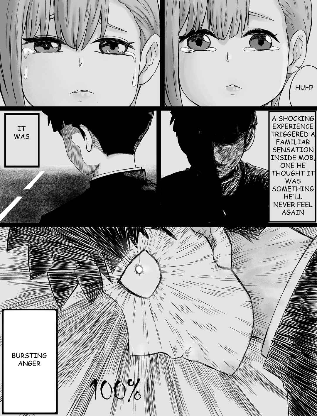 ExorSchism Chapter 2 - Page 24