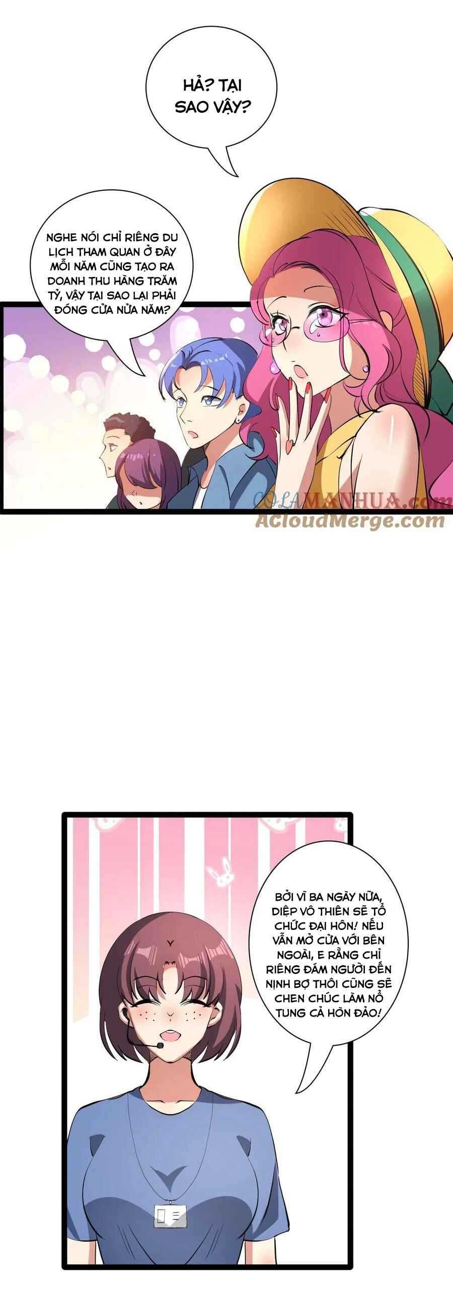 The Super Doctor From 2089 Chapter 335 - Page 17