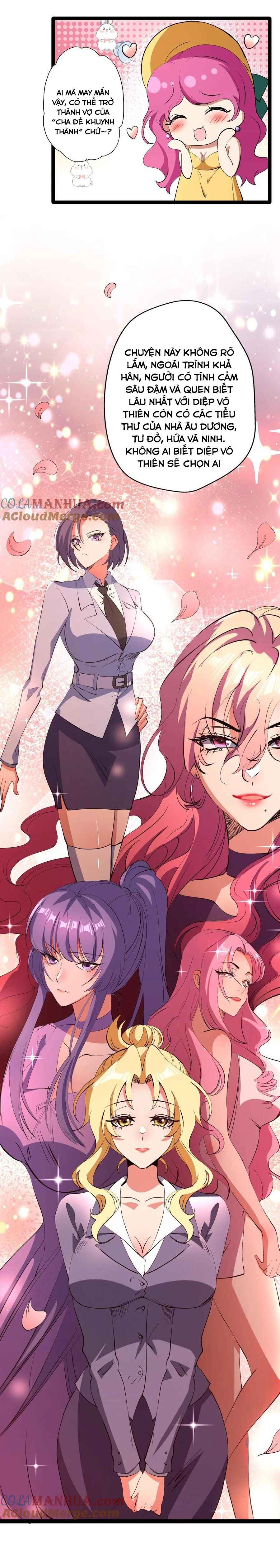 The Super Doctor From 2089 Chapter 335 - Page 18