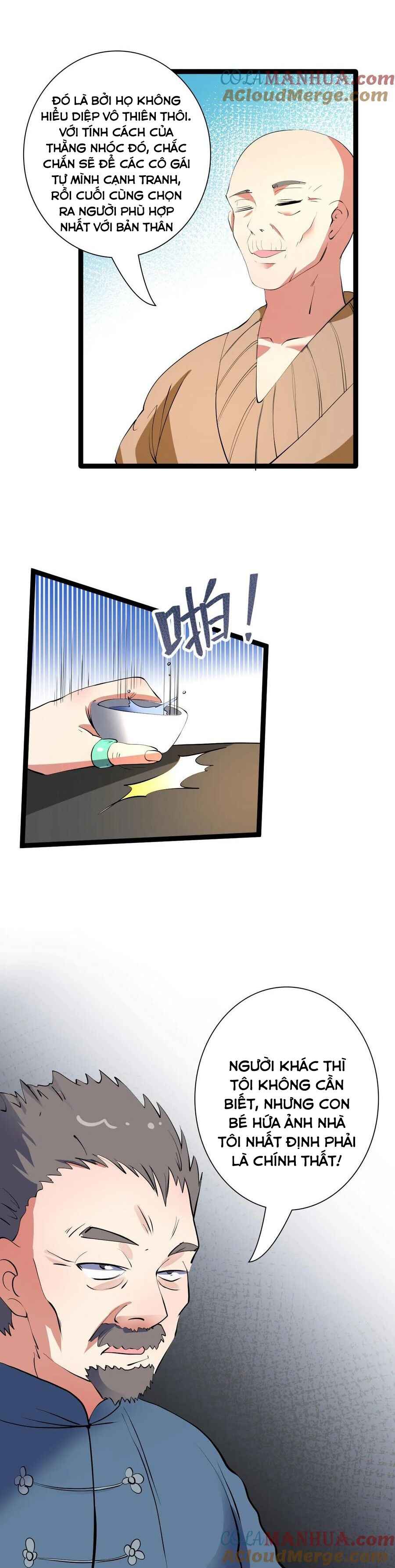The Super Doctor From 2089 Chapter 335 - Page 20