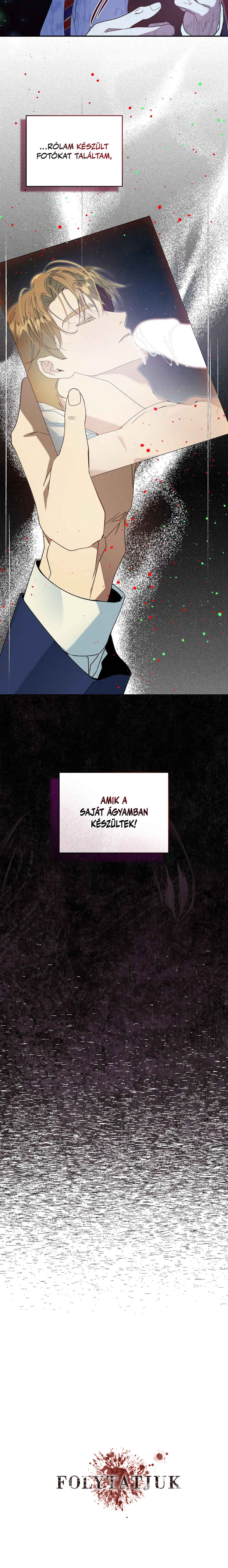 The Bad Life Chapter 6 - Page 23