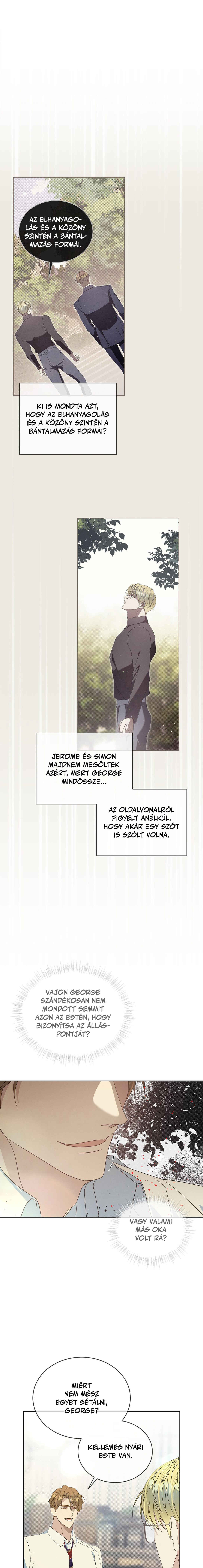 The Bad Life Chapter 6 - Page 6