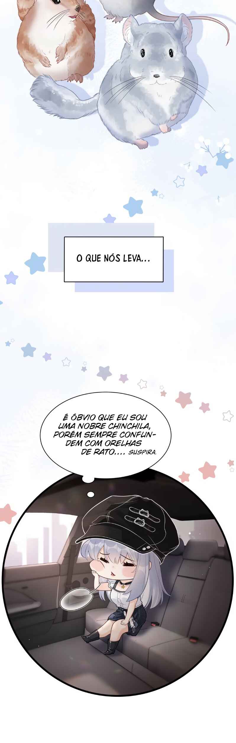 Surrendering To My Enemy's Cold Embrace Chapter 1 - Page 16