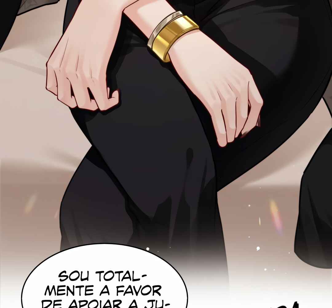 Surrendering To My Enemy's Cold Embrace Chapter 1 - Page 44