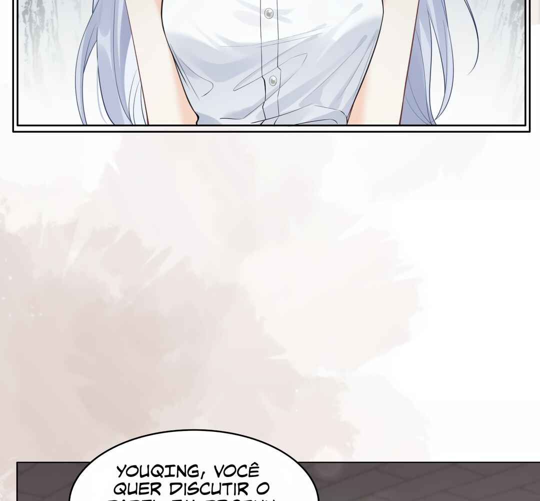 Surrendering To My Enemy's Cold Embrace Chapter 1 - Page 46