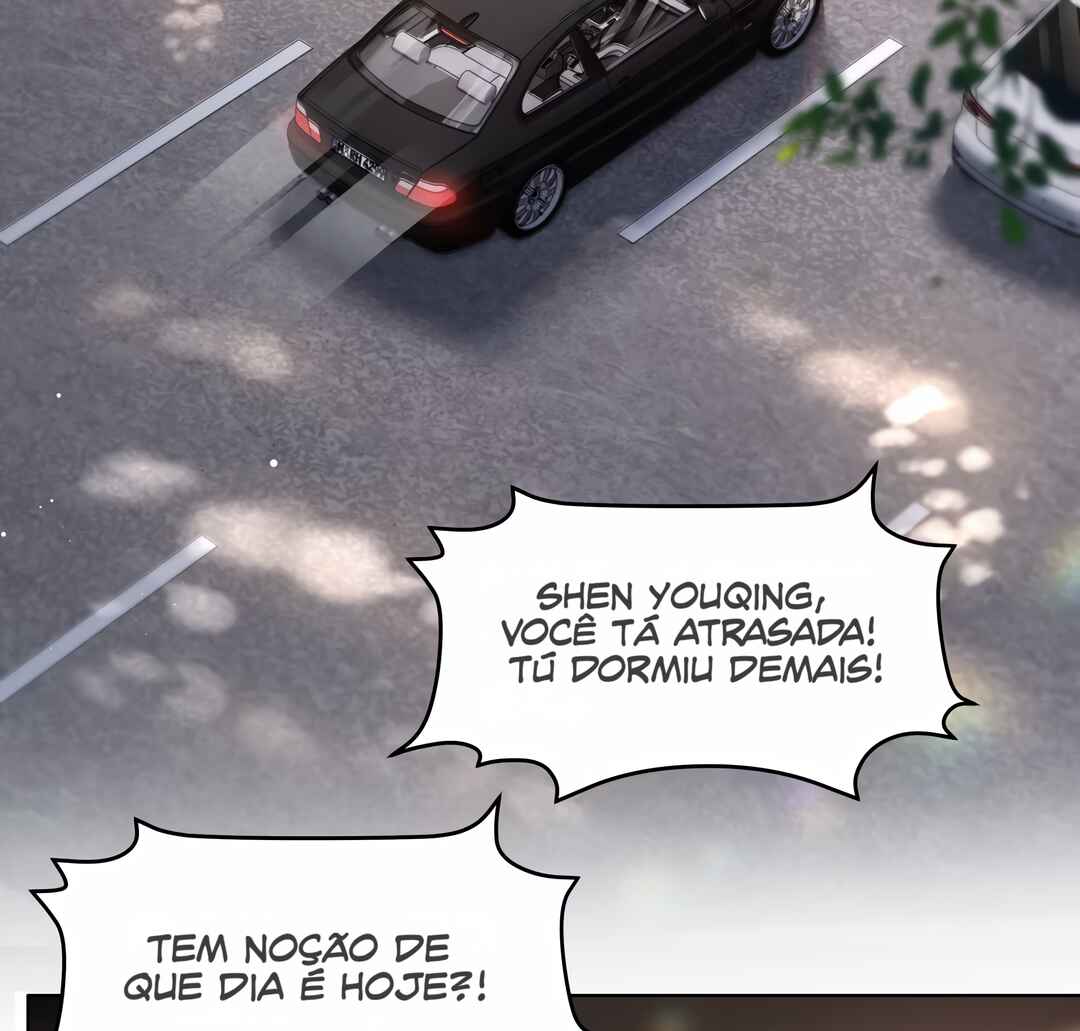 Surrendering To My Enemy's Cold Embrace Chapter 1 - Page 5