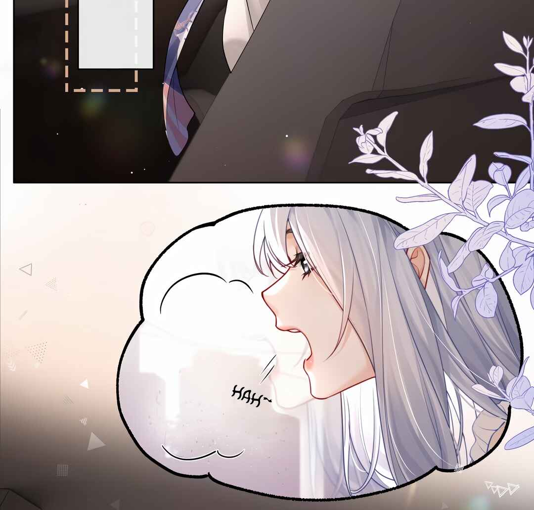 Surrendering To My Enemy's Cold Embrace Chapter 1 - Page 7