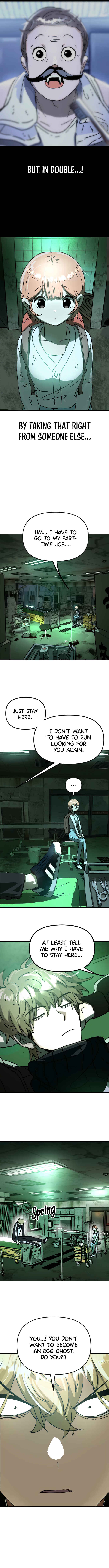 Moduga Nal Sileohanda Chapter 3 - Page 19