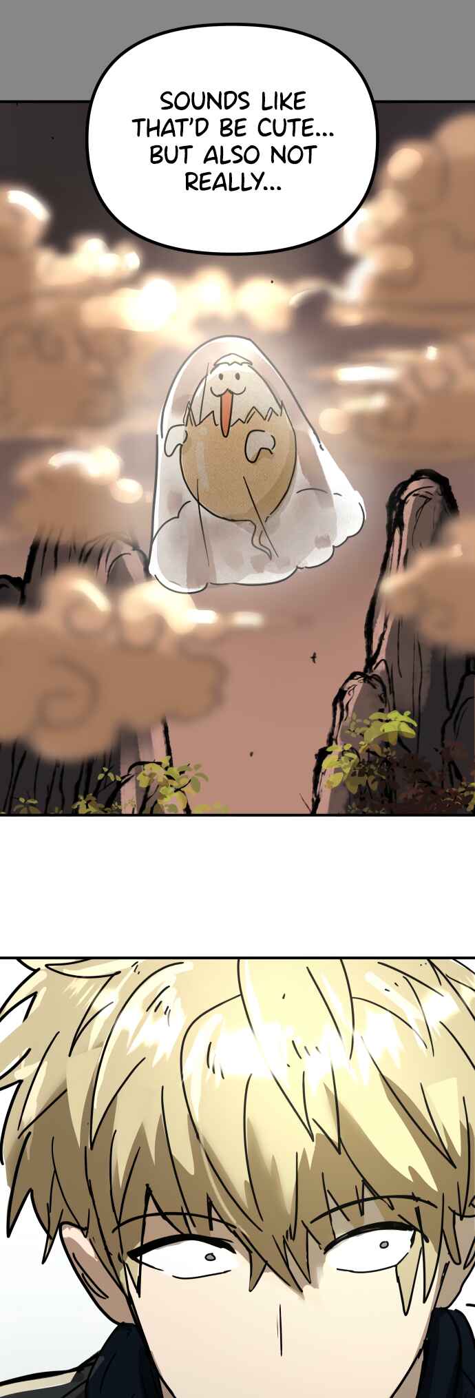 Moduga Nal Sileohanda Chapter 3 - Page 21