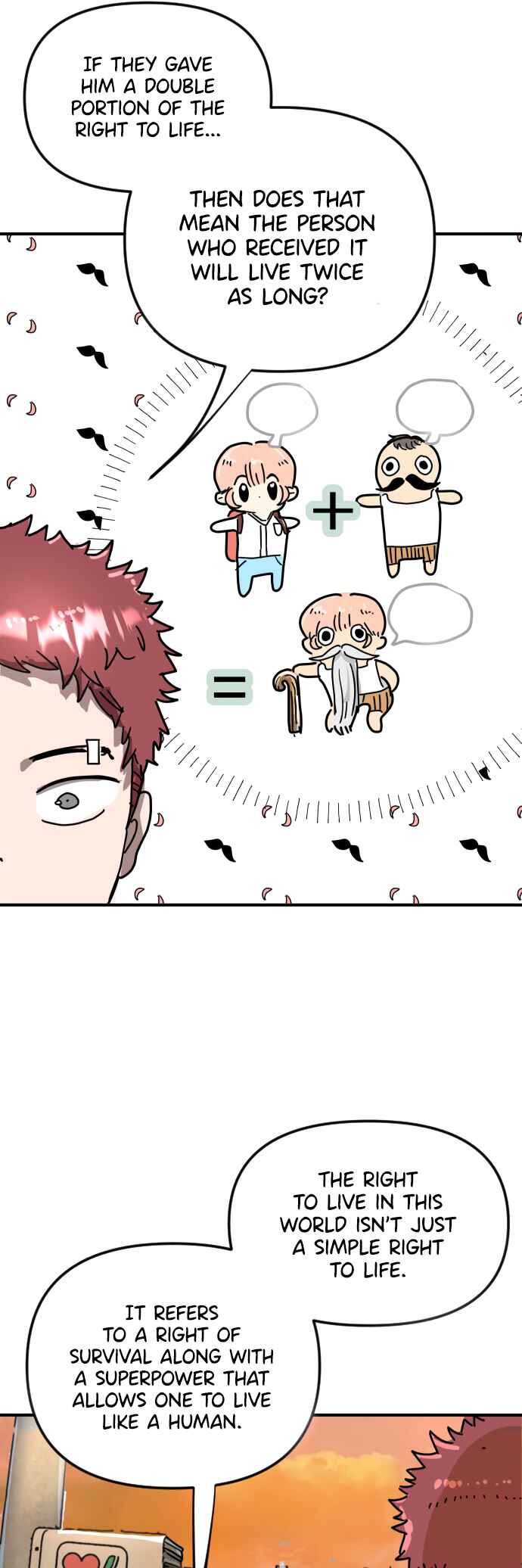 Moduga Nal Sileohanda Chapter 3 - Page 31