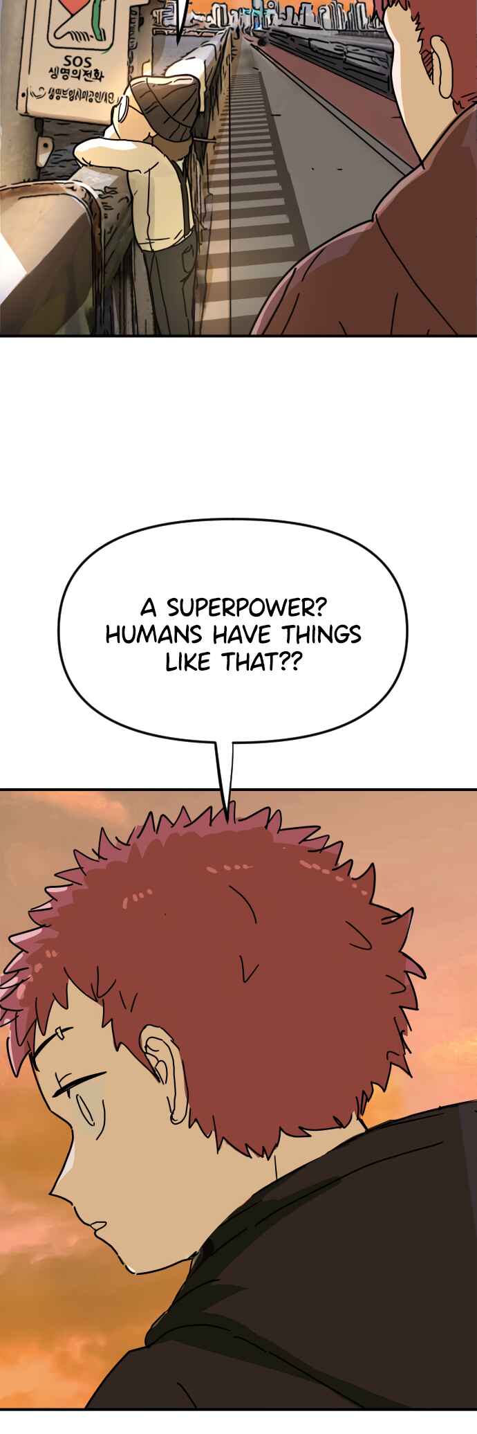 Moduga Nal Sileohanda Chapter 3 - Page 32