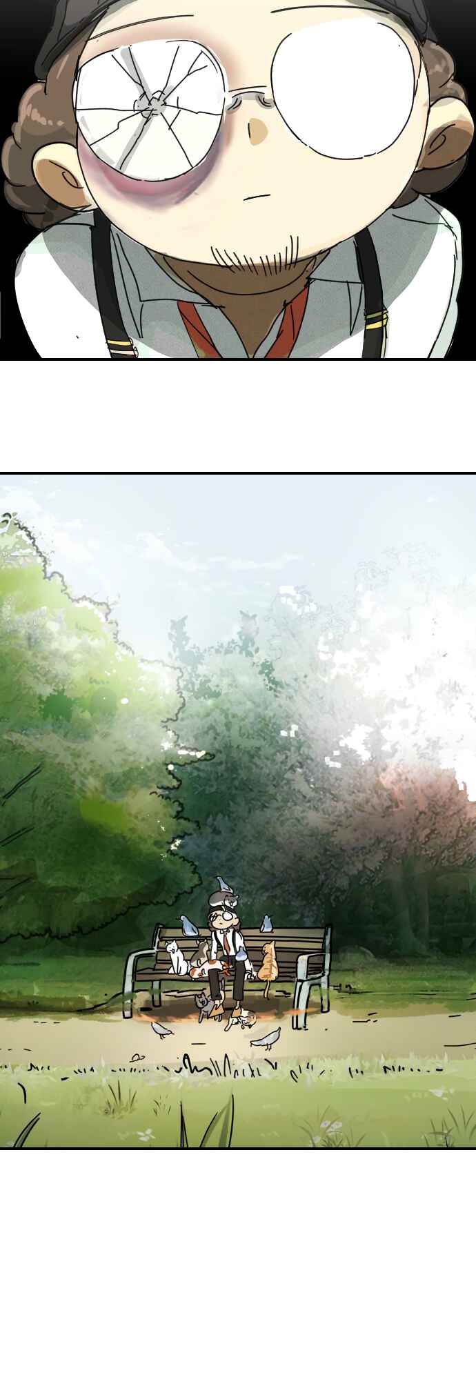 Moduga Nal Sileohanda Chapter 3 - Page 5