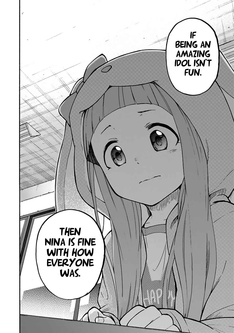 THE iDOLM@STER Cinderella Girls - U149 Chapter 33 - Page 14