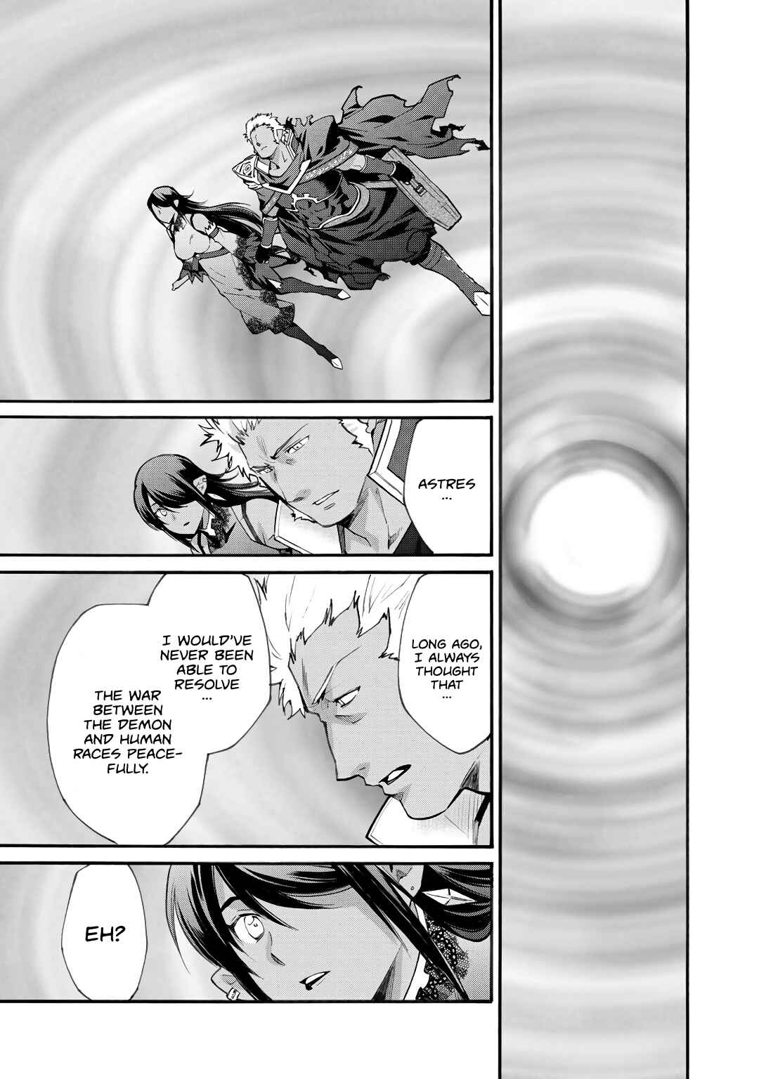 Isekai de Tochi o Katte Noujou o Tsukurou Chapter 18 - Page 22