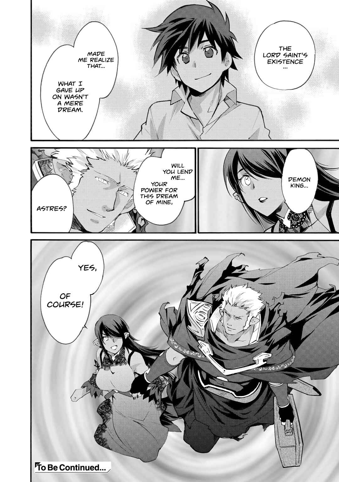 Isekai de Tochi o Katte Noujou o Tsukurou Chapter 18 - Page 23