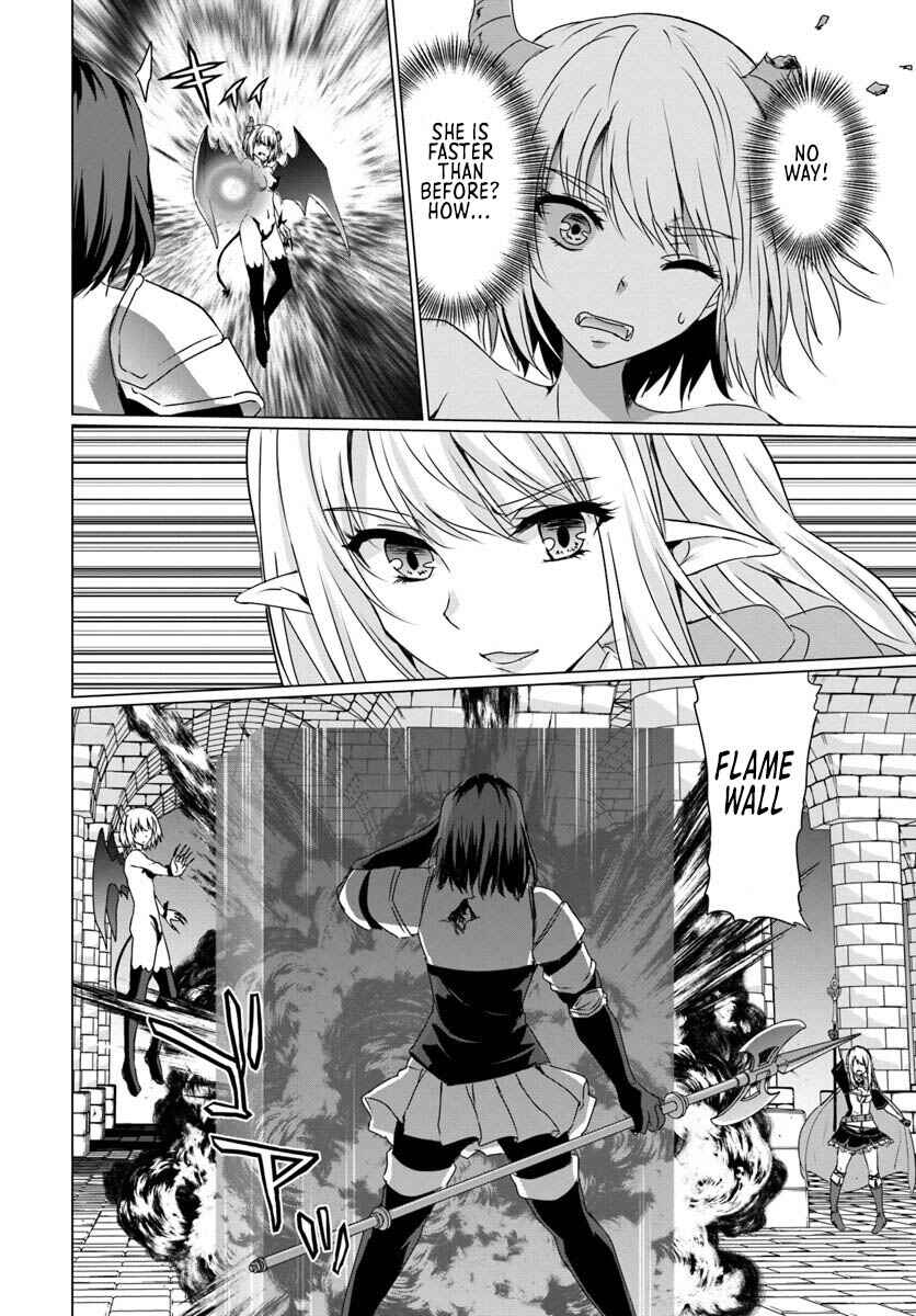Homeless Tensei: Isekai de Jiyuusugiru Jikyuujisoku Seikatsu Chapter 16.2 - Page 15