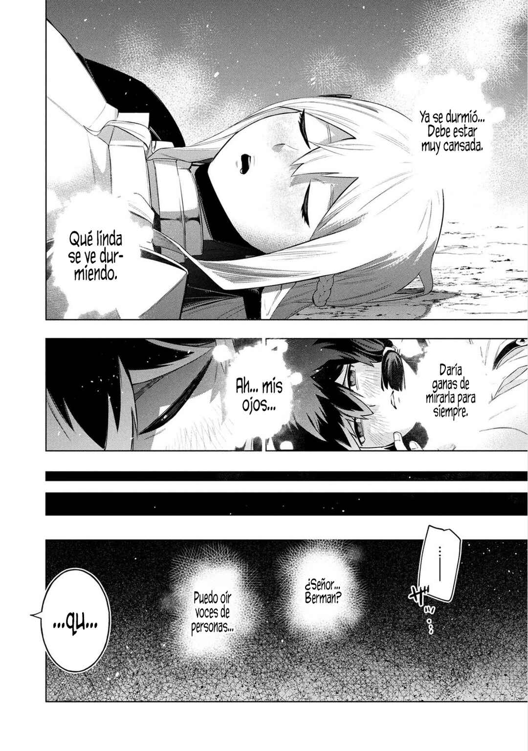 Kyuutei Kagishi, [Lock] to [Release] no Nouryoku o Kakushiteitara Tsuihou Sareru: Fuuin Shiteita Maou ga Abaredashita mitai dakedo, S-Rank Boukensha to Dungeon Seiha Suru node Mou Osoi desu Chapter 9 - Page 5
