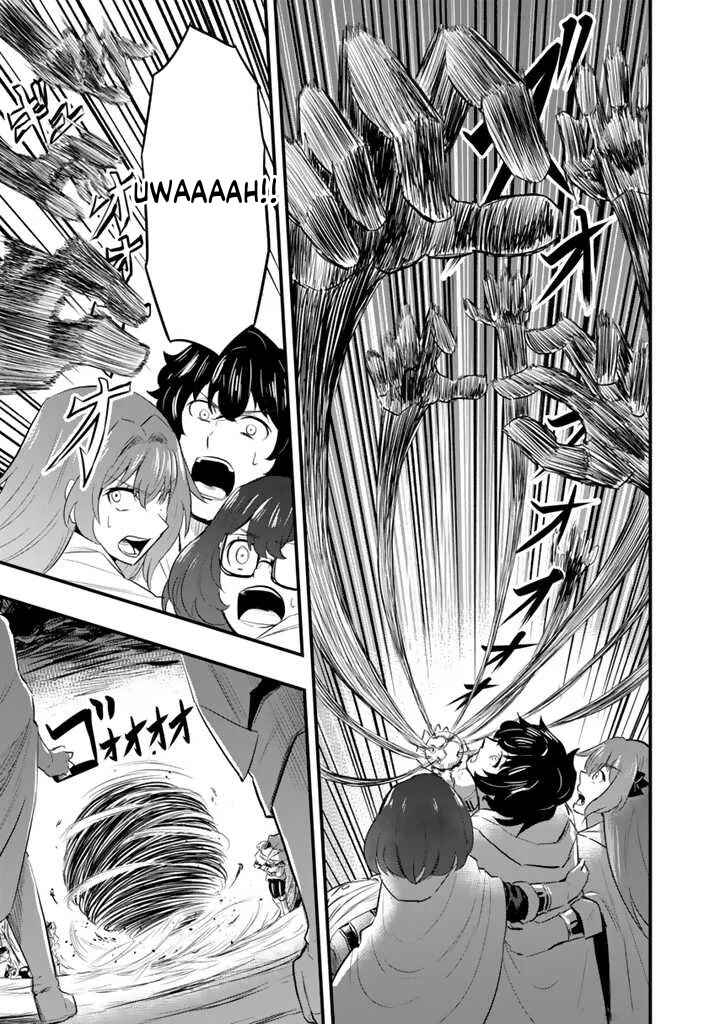 Isekai de Tame Shita Saikyou no Tsukaima wa, Osananajimi no Bishoujo deshita Chapter 4.2 - Page 16