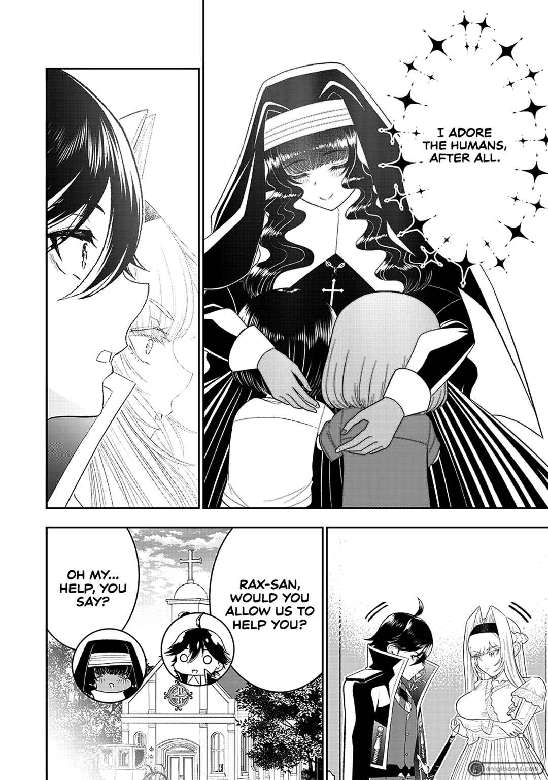 "Sekai Saikyou no Shitsuji" Black Shokuba wo Tsuihousareta Ore, Koori no Reijou ni Hirowareru Chapter 19 - Page 19