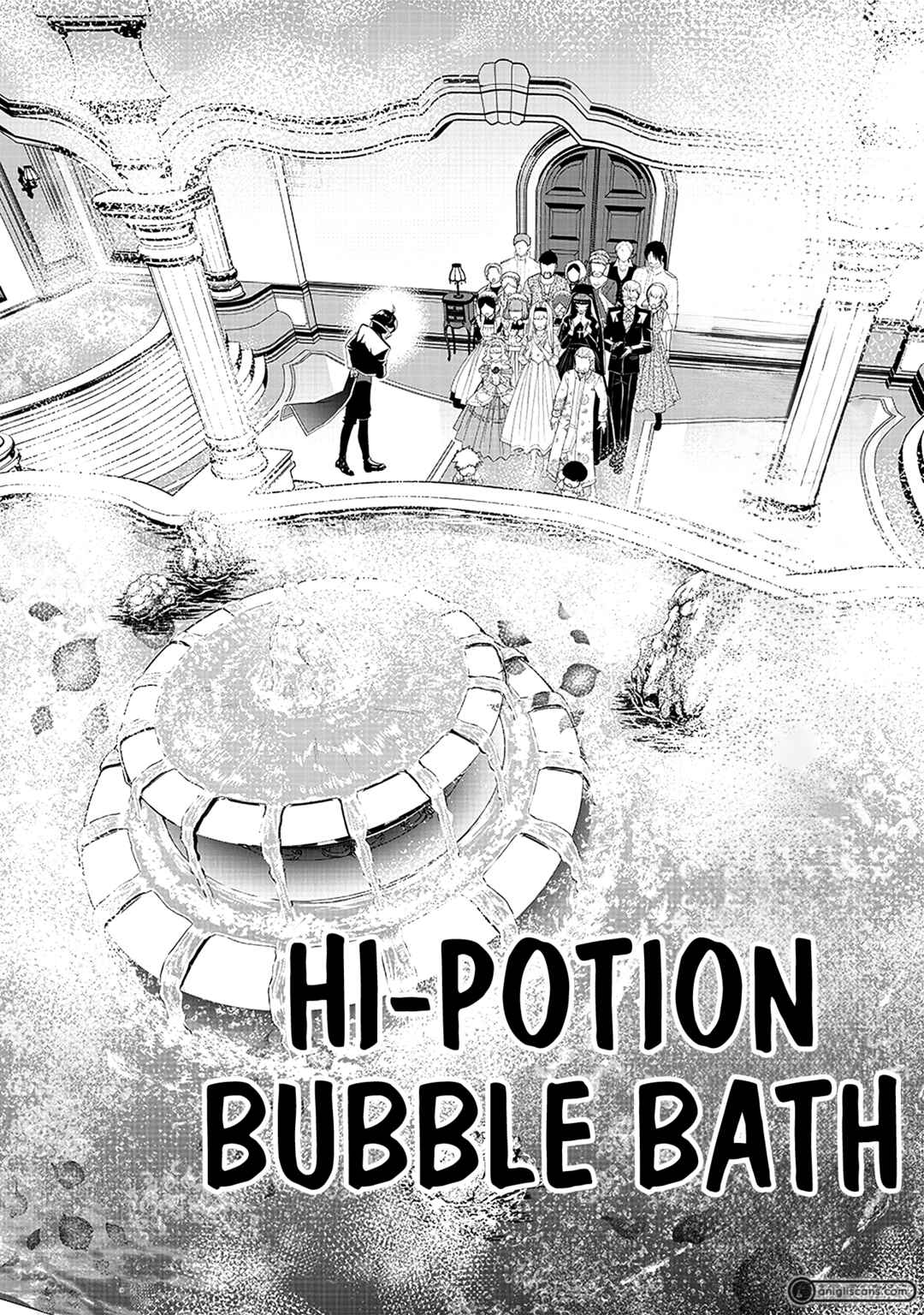 "Sekai Saikyou no Shitsuji" Black Shokuba wo Tsuihousareta Ore, Koori no Reijou ni Hirowareru Chapter 19 - Page 22