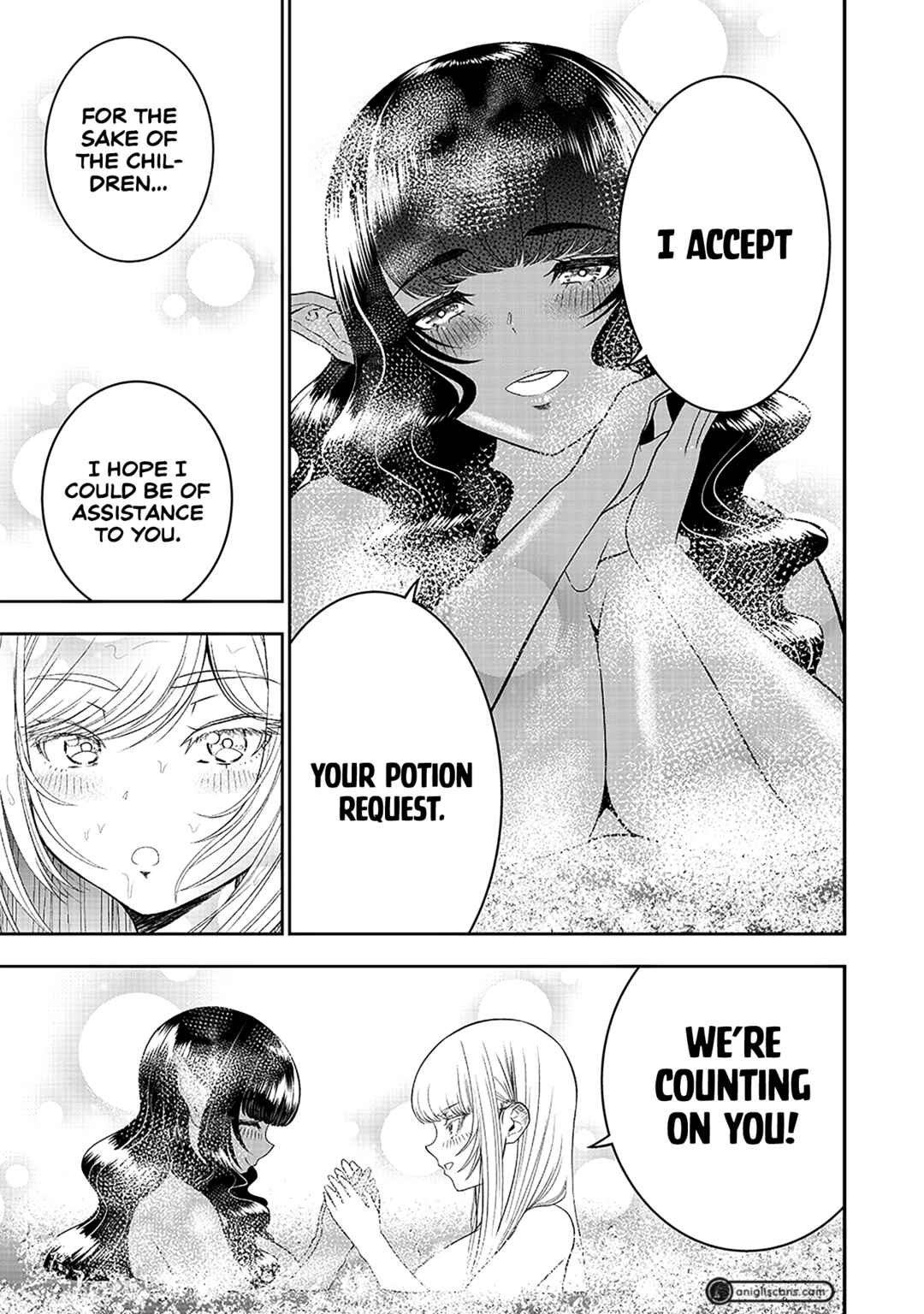 "Sekai Saikyou no Shitsuji" Black Shokuba wo Tsuihousareta Ore, Koori no Reijou ni Hirowareru Chapter 19 - Page 30