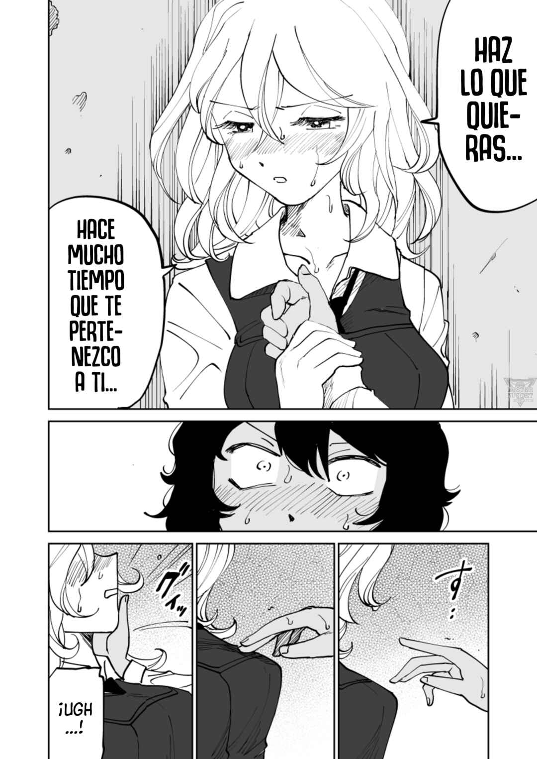 Girls und Panzer - Tatta futari no kakumei (Doujinshi) Chapter 2 - Page 14
