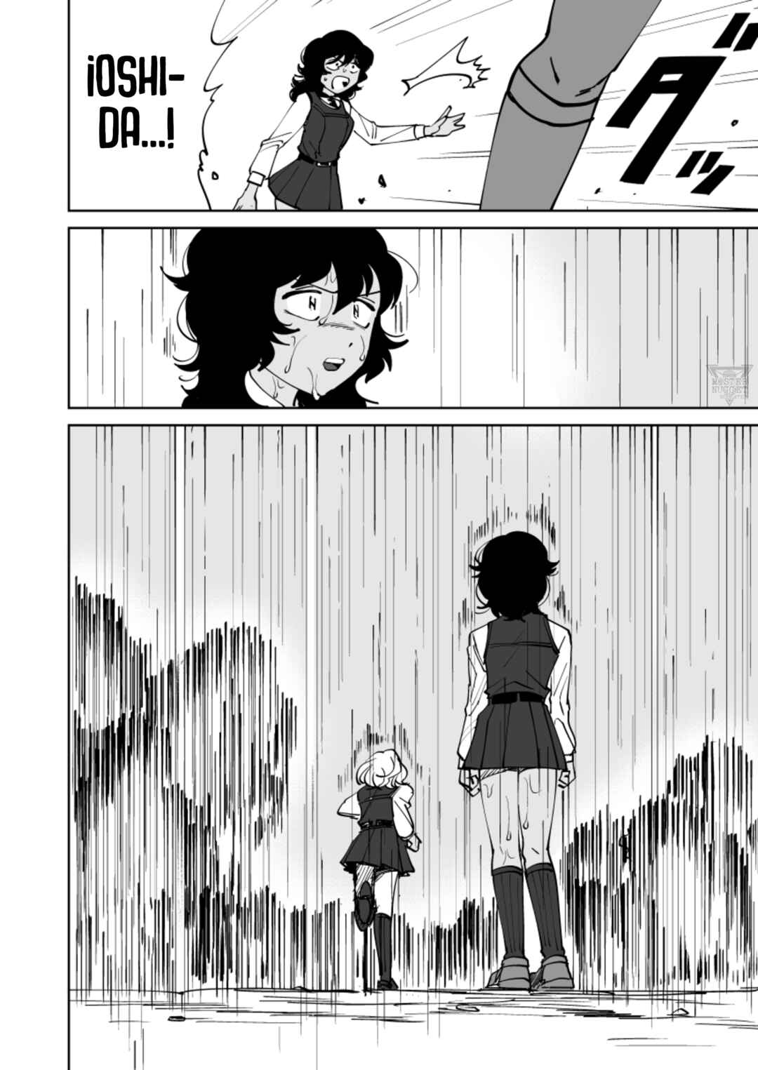 Girls und Panzer - Tatta futari no kakumei (Doujinshi) Chapter 2 - Page 20