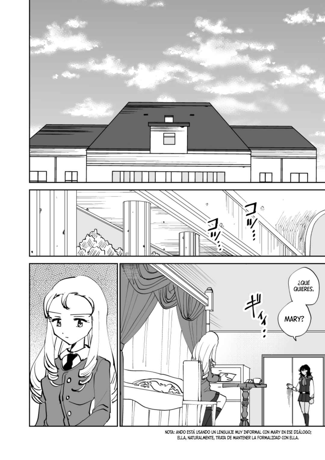 Girls und Panzer - Tatta futari no kakumei (Doujinshi) Chapter 2 - Page 24