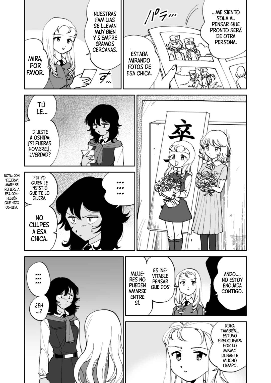 Girls und Panzer - Tatta futari no kakumei (Doujinshi) Chapter 2 - Page 26