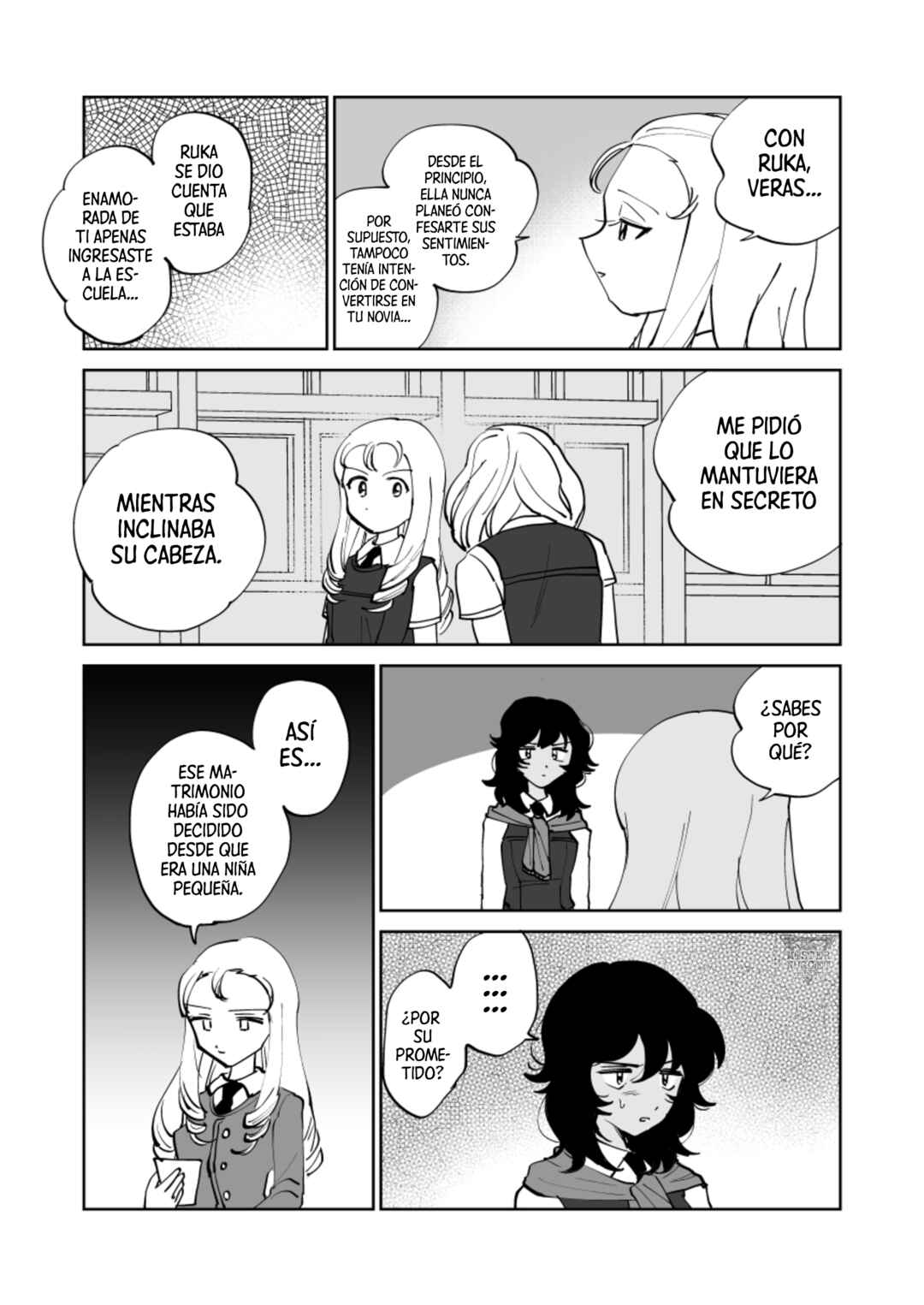 Girls und Panzer - Tatta futari no kakumei (Doujinshi) Chapter 2 - Page 27