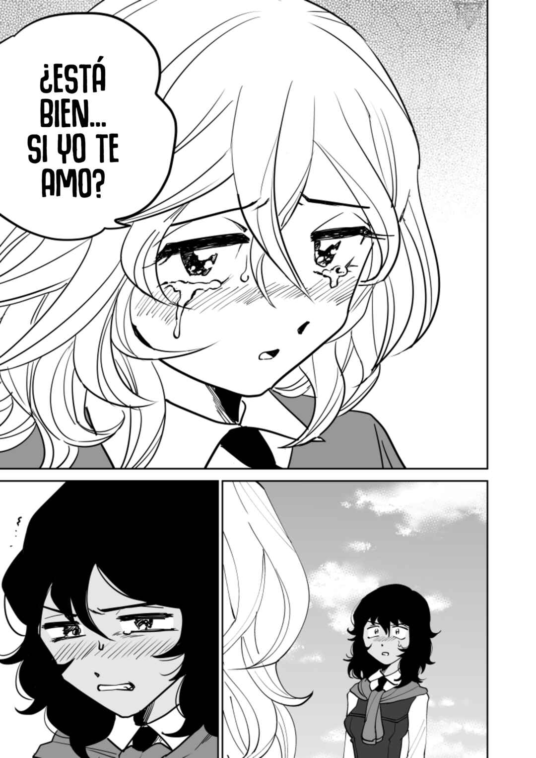 Girls und Panzer - Tatta futari no kakumei (Doujinshi) Chapter 2 - Page 39