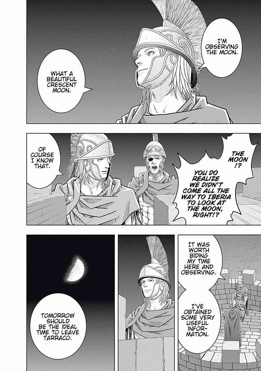 Ad Astra - Scipio and Hannibal Chapter 55 - Page 10