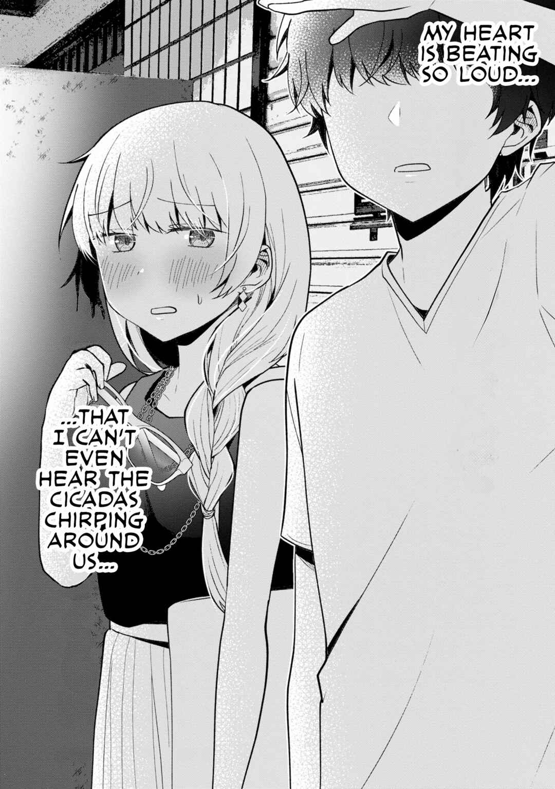 Fukanzen de Fueisei de Fushidara Chapter 12 - Page 22
