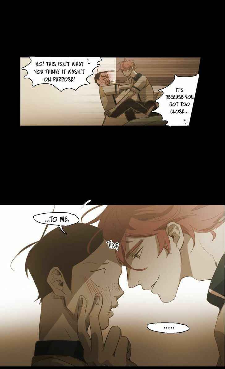 Never Understand Chapter 50 - Page 16