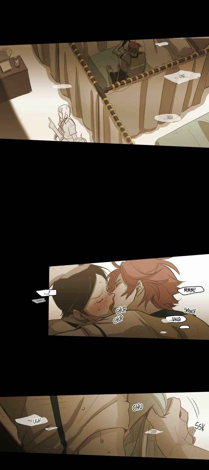 Never Understand Chapter 50 - Page 20