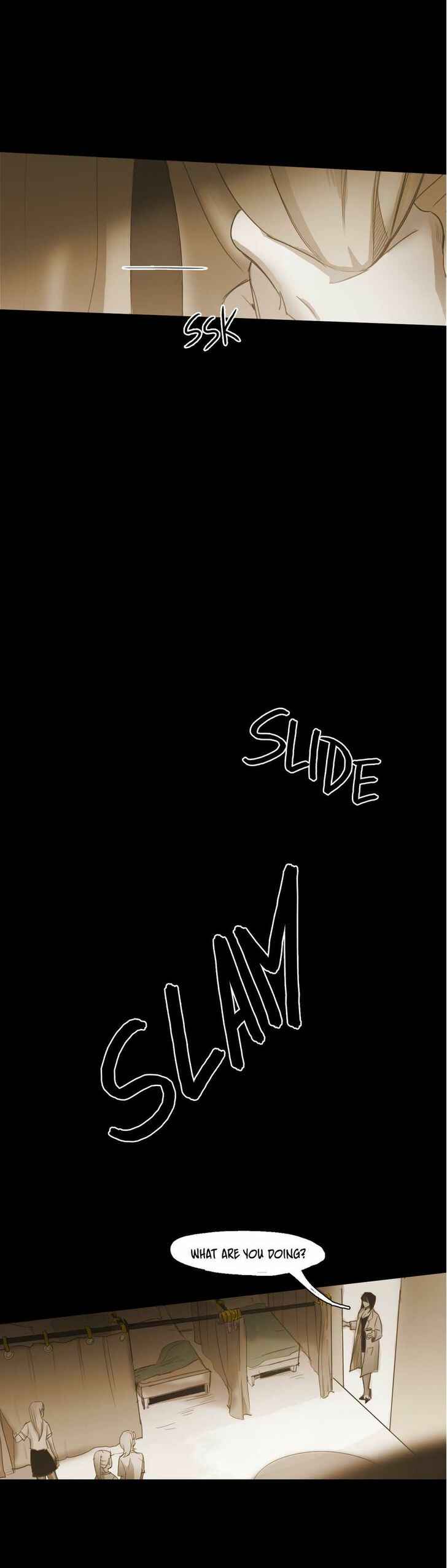 Never Understand Chapter 50 - Page 24