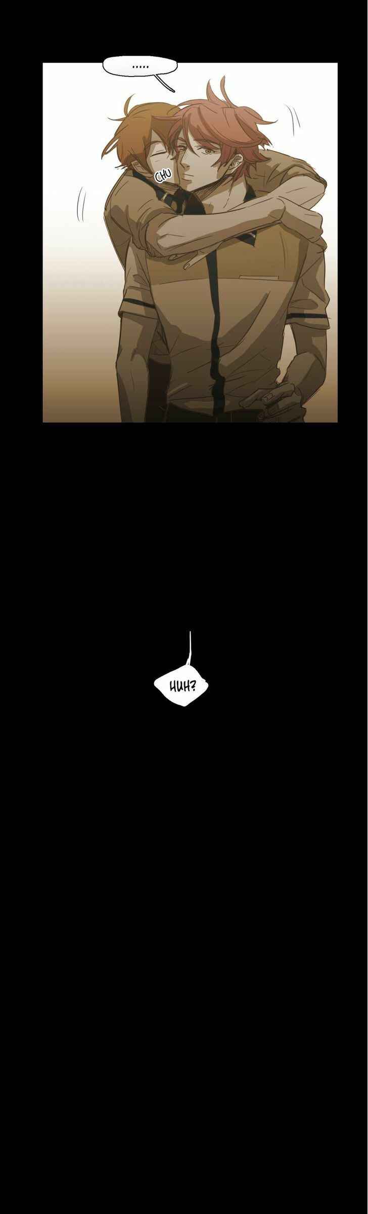 Never Understand Chapter 50 - Page 33