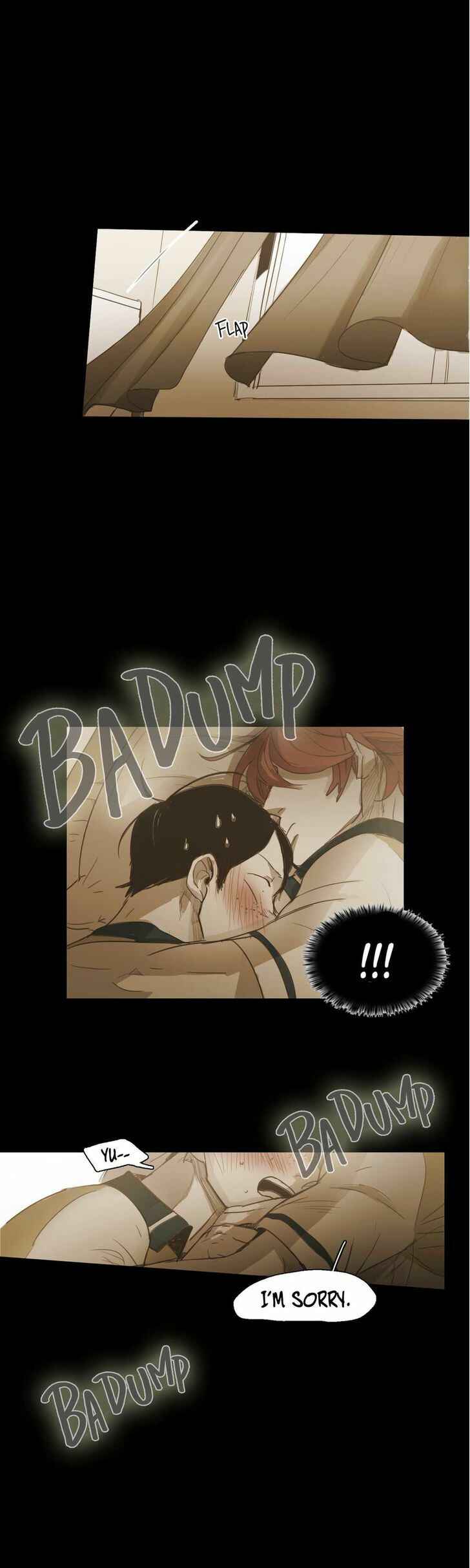 Never Understand Chapter 50 - Page 7