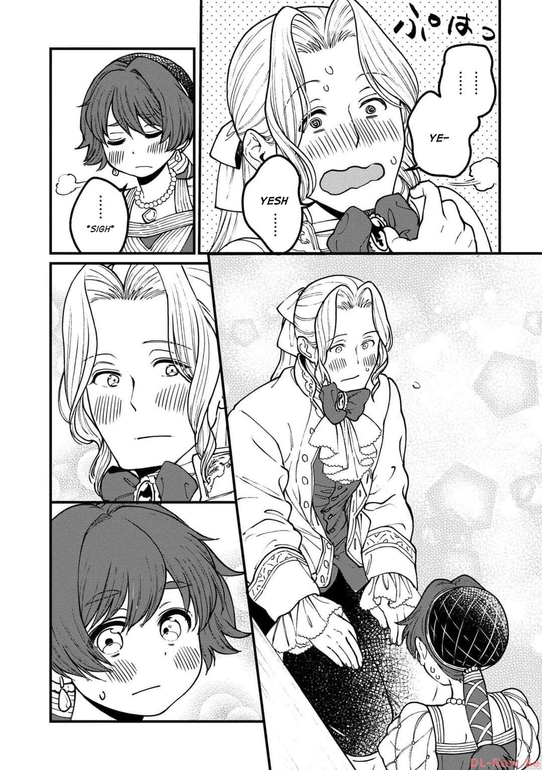 Isekai Izakaya "Gen" Chapter 59 - Page 13