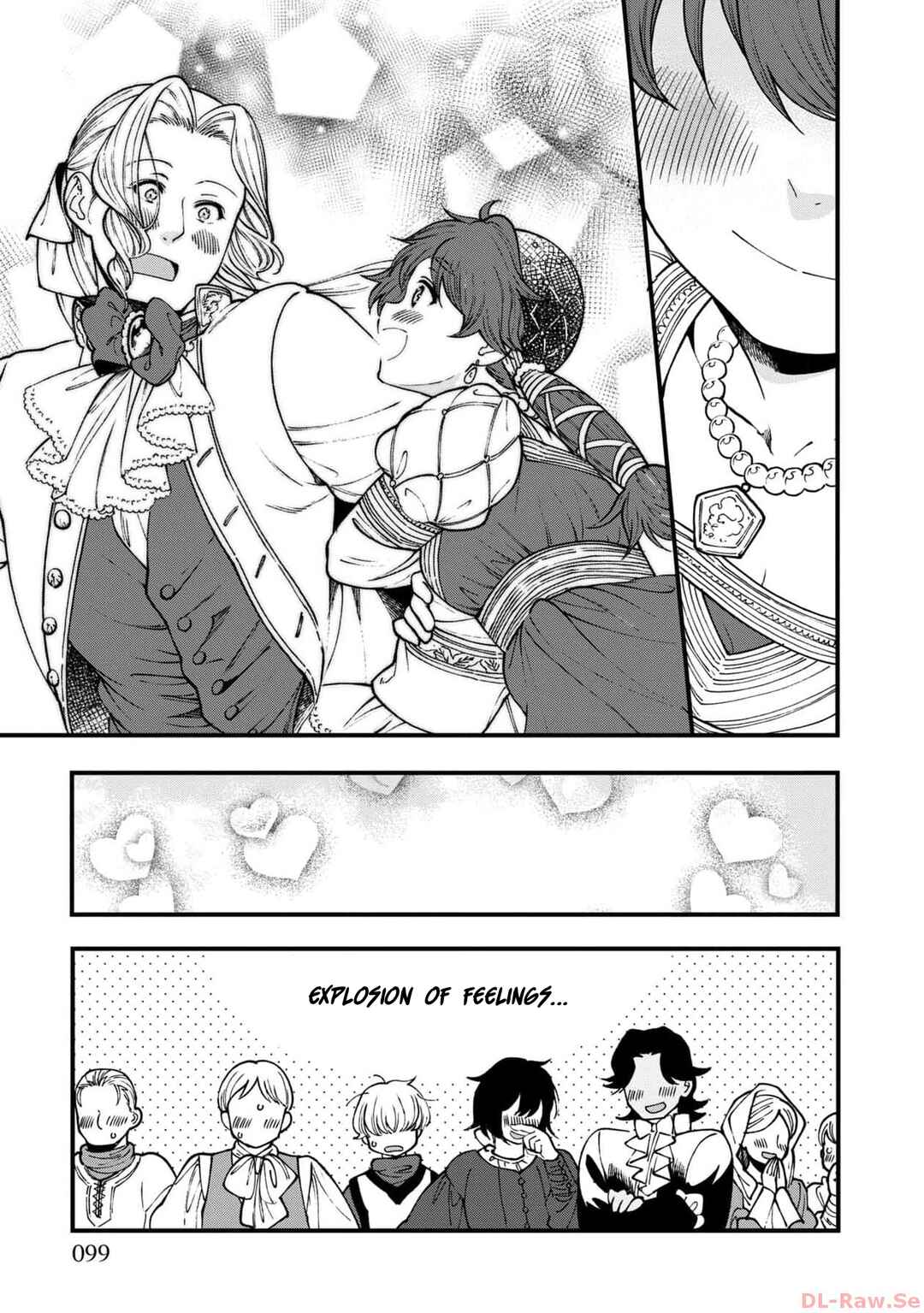 Isekai Izakaya "Gen" Chapter 59 - Page 20