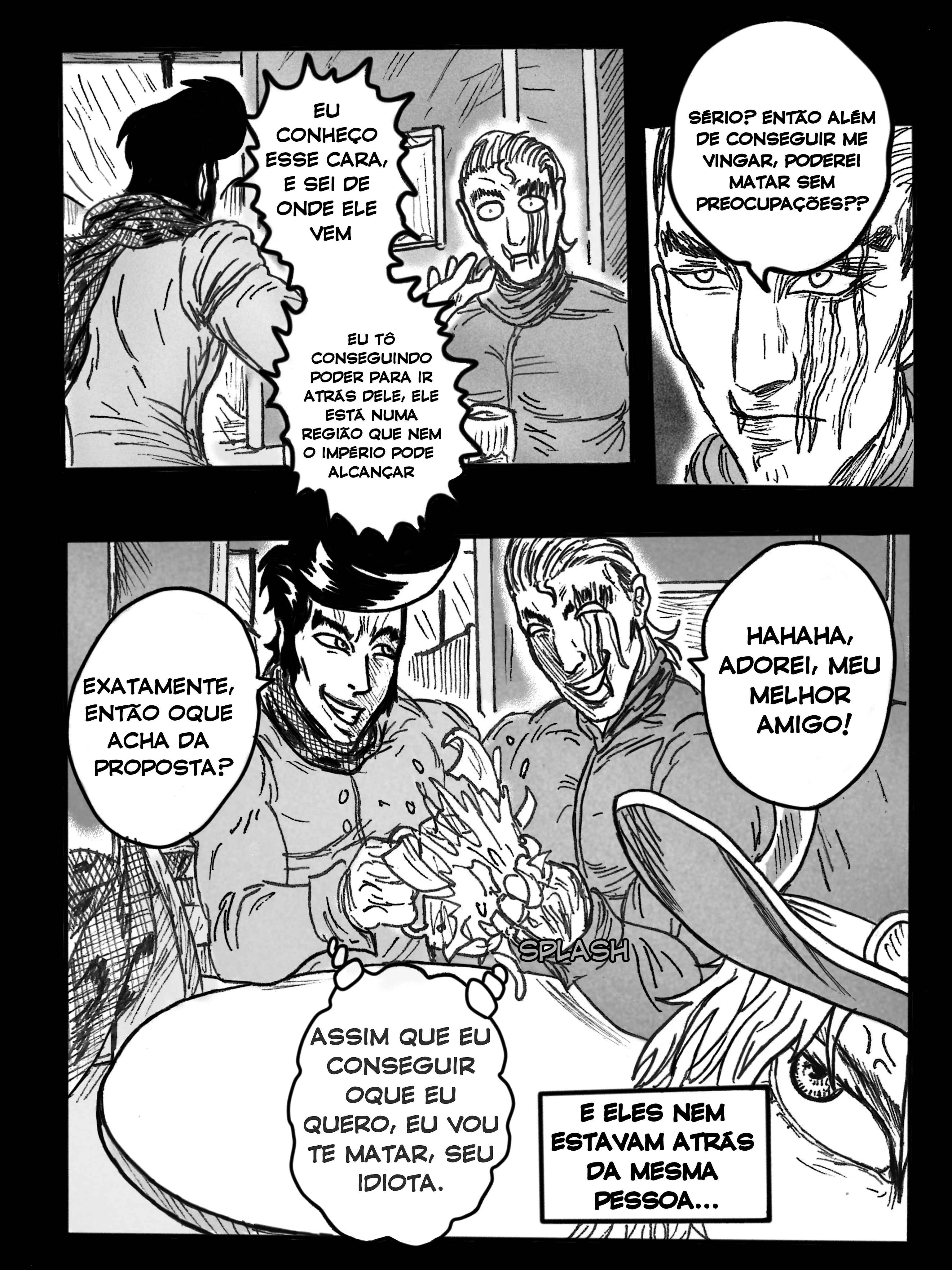 Two Ways Chapter 11.5 - Page 4